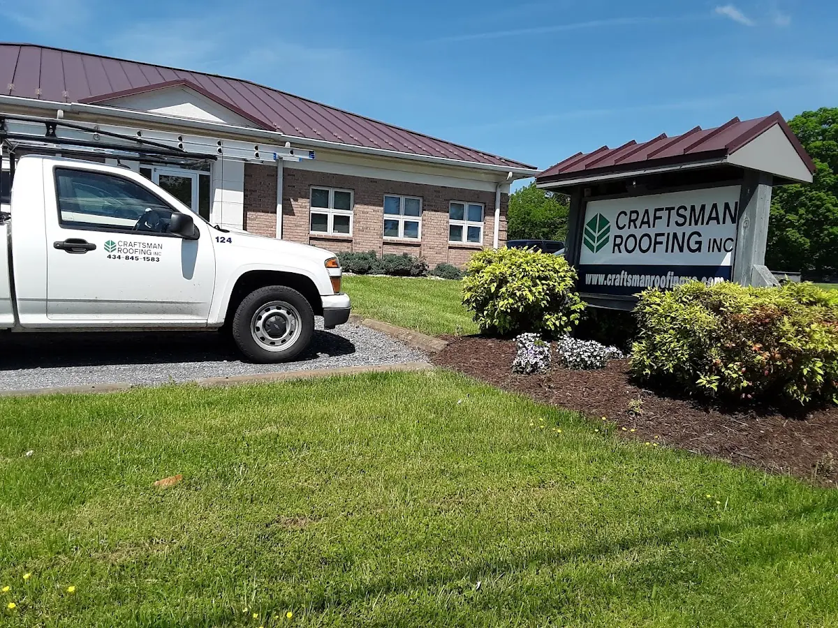 Quality Gutter & Downspout Repair by experienced craftsmen in Ellicott City